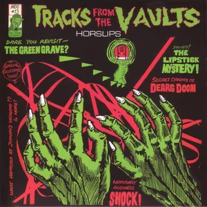 Tracks from the vaults